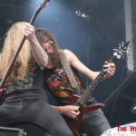 Into The Grave 2016: Evil Invaders